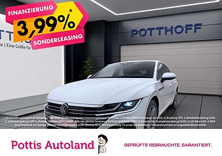 VW Arteon Volkswagen 1.4 TSI eHybrid DSG R-Line ACC DCC PDC Kamera LED