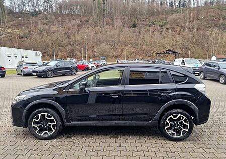 Subaru XV Comfort-ALLRAD-AUTOMATIK-SITZHZG-XENON-1.Hd