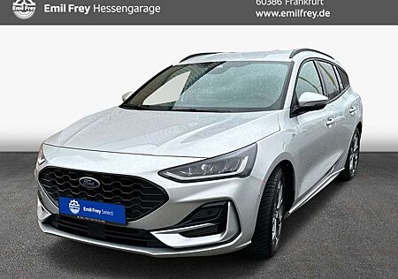 Ford Focus Turnier 1.0 EcoB Start-St.-Syst.ST-LINE X