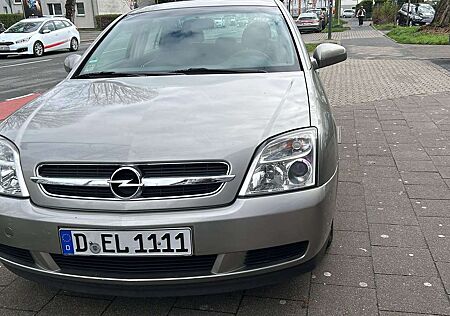 Opel Vectra 1.8