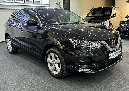 Nissan Qashqai Acenta NAVI*KAMERA*PDC*