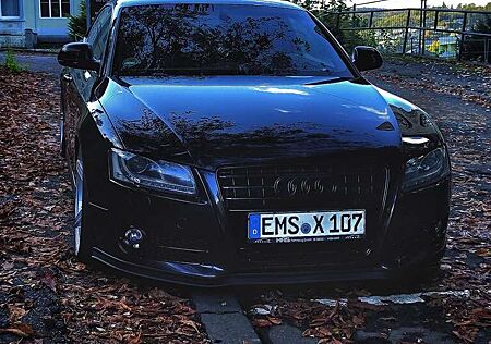 Audi A5 2.7 TDI 3x SLine /tausch
