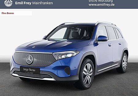 Mercedes-Benz EQB 300 EQB