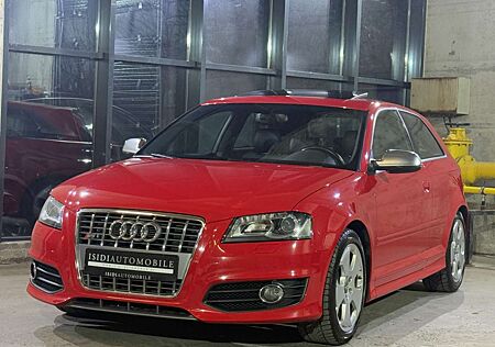 Audi S3 2.0 TFSI quattro Xenon BOSE ABT-Tuning