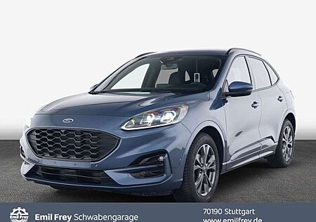 Ford Kuga 2.0 EcoBlue Aut. ST-LINE X