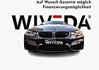 BMW M4 Cabrio DKG LED~HEADUP~LEDER ROT~HIFI