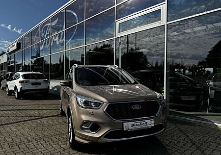 Ford Kuga 1.5 EcoBoost 2x4 Vignale