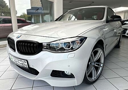 BMW 335 i GT xDrive *M SPORT*KAMERA*PANORAMA*