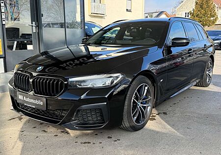 BMW 540 d xDrive Tour.. M PAKET*LED**360°KAMERA*AHK*