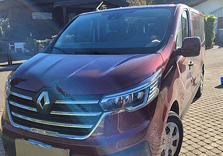 Renault Trafic Blue dCi 150Life