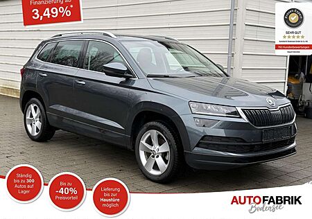 Skoda Karoq 1.5 TSI Style ACC*Navi*SHZ*AHK*
