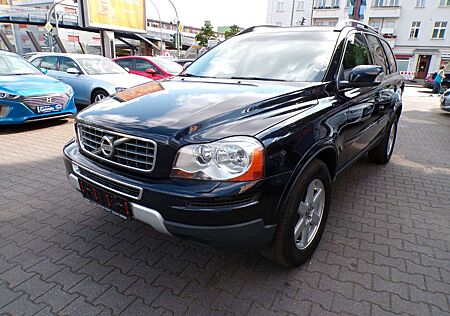 Volvo XC 90 XC90 D5 AWD AUTOM. 7-Sitzer