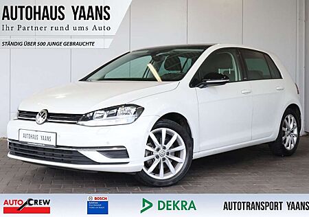 VW Golf Volkswagen VII 1.5 TSI IQ.DRIVE ACC+SIDE+KEY+KAM+PANO