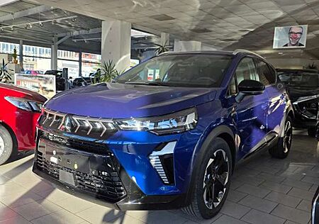 Mitsubishi ASX EDITION 1.3 T-Benziner 7-DCT