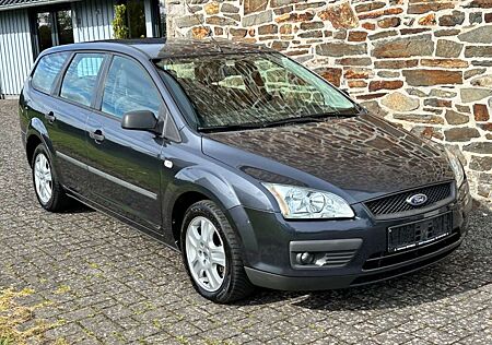 Ford Focus Turnier Trend