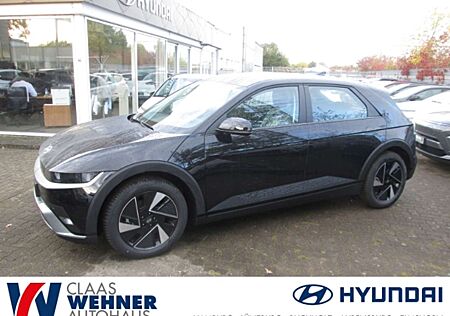 Hyundai IONIQ 5 Elektro Voll LED Allwetterreifen
