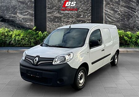 Renault Kangoo Rapid Maxi Blue dCi 115 Extra 3 Sitze Klima PDC