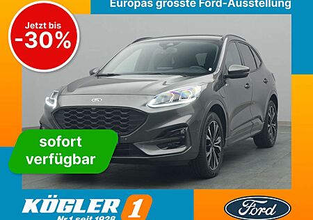 Ford Kuga ST-Line X 224PS PHEV/Pano/Techno&Winter-P.