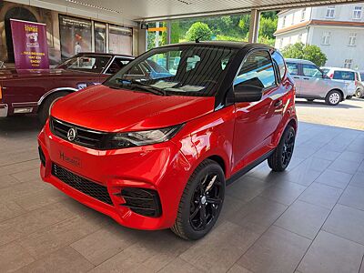 Aixam City Ambition City Sport