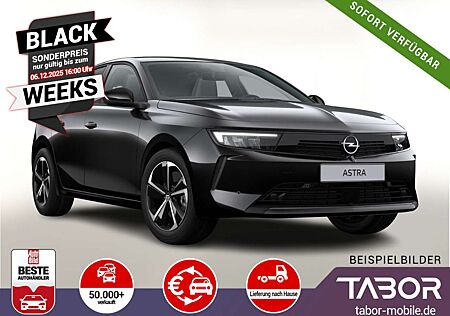 Opel Astra 1.2 130 AT8 Eleg. ACC Keyl Kam PDC UVP-35%*