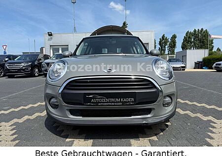 Mini ONE 3-trg. D*PDC*SitzHZ*MFL*Bluetoo*AUX