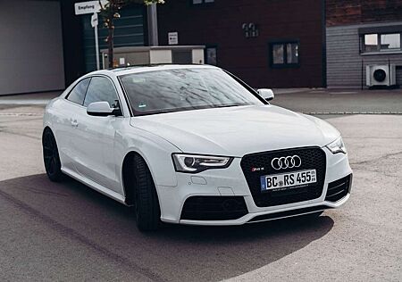 Audi RS5 S tronic