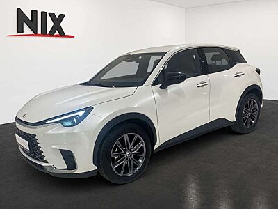 Lexus LBX 1.5 Hybrid Relax LED KLIMA KAMERA