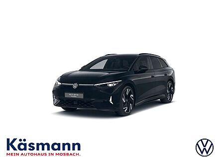 VW ID.7 Volkswagen GTX 4Motion AHK PANO IQ.DRIVE