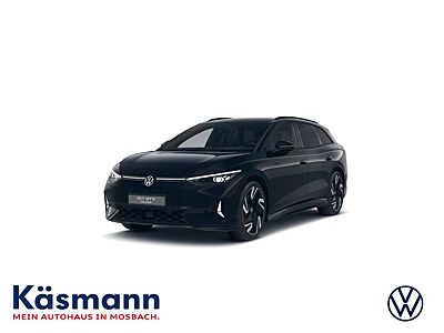 Volkswagen ID.7 GTX 4Motion AHK PANO IQ.DRIVE