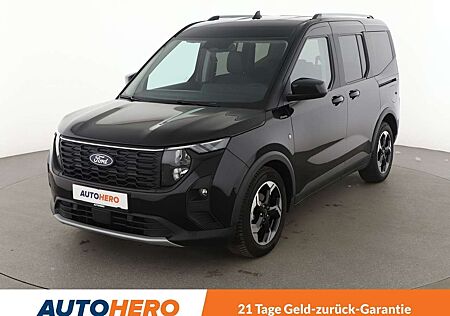 Ford Tourneo Courier 1.0 EcoBoost Active Aut.*NAVI*ACC*CAM*SHZ*PDC*