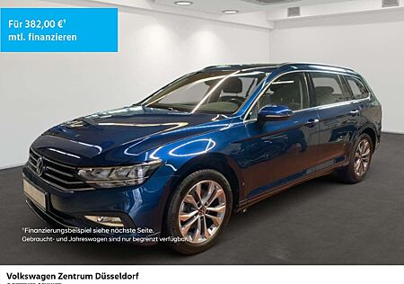 VW Passat Variant Volkswagen Business 2.0 TDI DSG Navigation