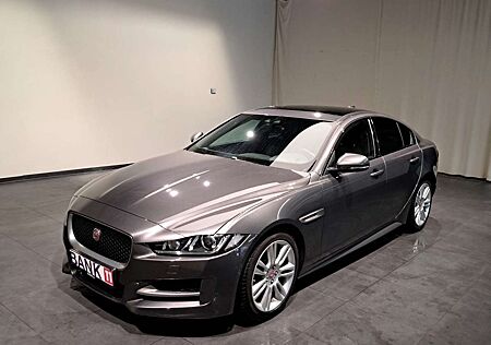 Jaguar XE R-Sport