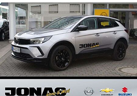 Opel Grandland X Grandland GS Line 1.2T RKamera Sitzheizung Multi