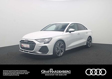 Audi A3 Lim. 35 TFSI S line Virt.Cockpit Navi ACC AHK