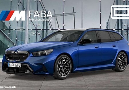BMW M5 Touring M Drivers P. DAB LED RFK Komfortzg.