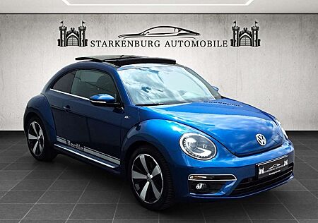 VW Beetle Volkswagen Sport/R Line/Panorama/Fender Sound/Xenon