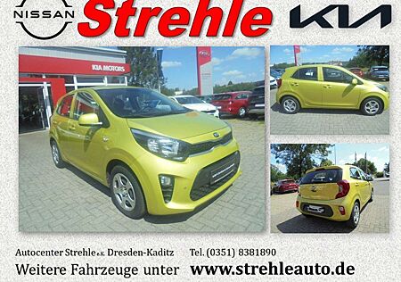 Kia Picanto Edition 7 1.0 67PS
