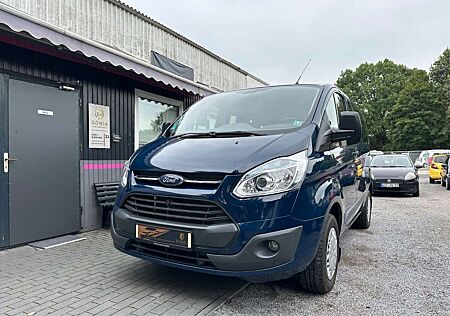 Ford Transit Custom *9 Sitzer*