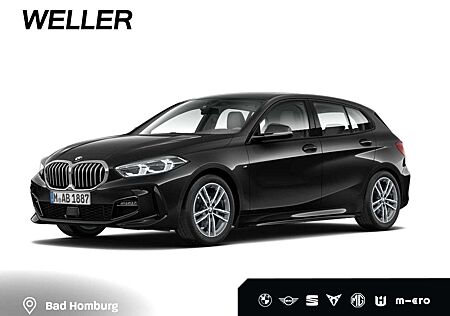 BMW 120 d M-Sport. ACC, Shadow, DAB, Shzg Sportpaket