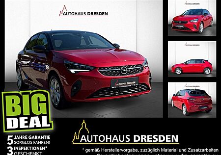 Opel Corsa F 1.2 Turbo SITZHEIZUNG, DAB