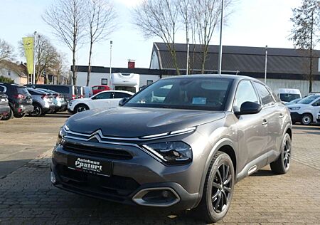 Citroën C4 Citroen Lim. Shine