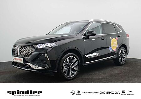 GWM Wey 03 Plug-in Hybrid LUXURY / Navi, 360°, HuD