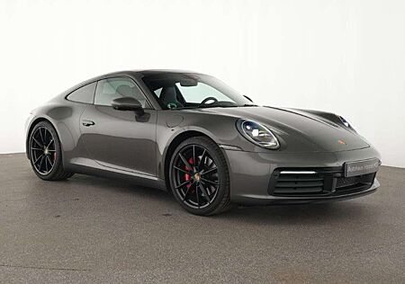 Porsche 992 911 Carrera S I Chrono I Sport Abgasanlage