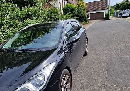 Hyundai i40 i40cw 1.7 CRDi Automatik Premium