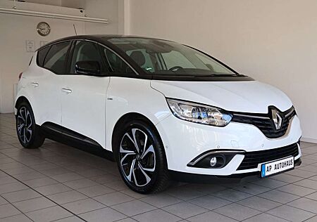 Renault Scenic IV BOSE Automatik Navi Kamera Massage AHK