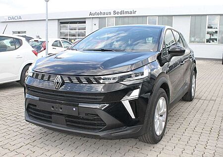 Renault Symbioz TCe 140 Mild-Hybrid EVOLUTION *KAMERA/LED/CARPLAY*