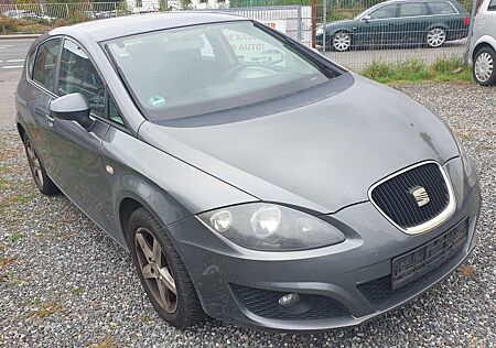 Seat Leon 1.2 TSI Ecomotive Reference