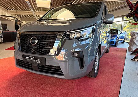 Nissan NV300 Kombi L1H1 2,8t TEKNA Design Paket