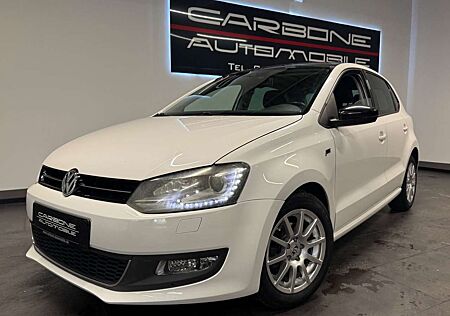 VW Polo gebraucht kaufen VW Polo Volkswagen V Style DSG**Panorama**ABT Sportauspuff**