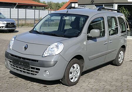 Renault Kangoo Happy Family